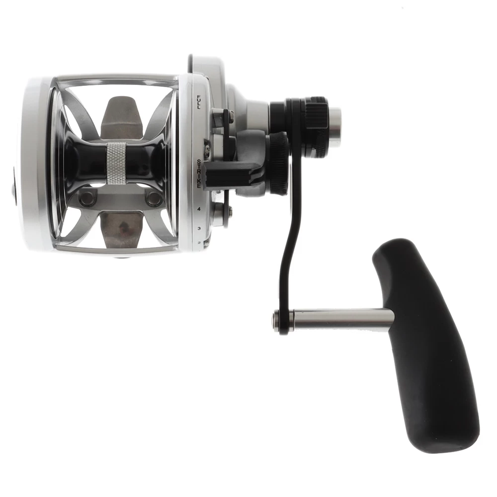 PENN Fathom II 30 2-Speed Lever Drag Reel 7 PENN Fathom II 30 2-Speed Lever Drag Reel - Image 5