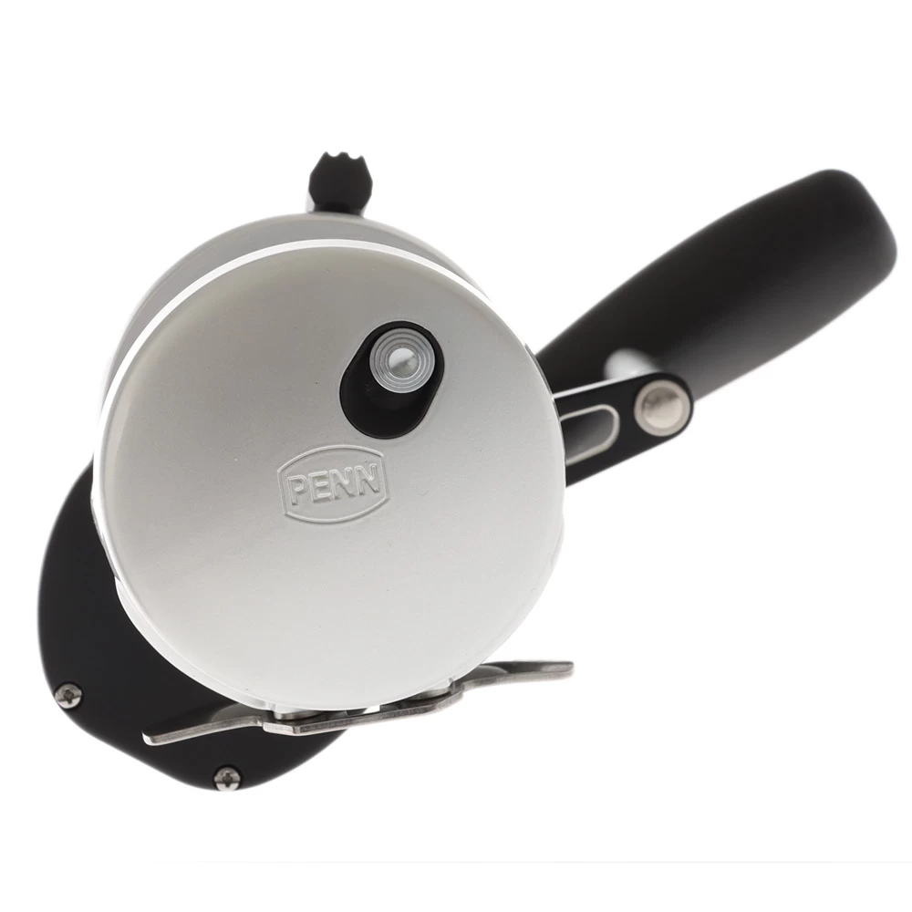 PENN Fathom II 30 2-Speed Lever Drag Reel 8 PENN Fathom II 30 2-Speed Lever Drag Reel - Image 6