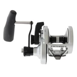 PENN Fathom II 30 2-Speed Lever Drag Reel 15 PENN Fathom II 30 2-Speed Lever Drag Reel -Hot Sale Fishing Store 185253 8