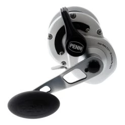 PENN Fathom II 25N Lever Drag Reel -Hot Sale Fishing Store 185259 4 n
