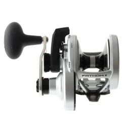 PENN Fathom II 25N Lever Drag Reel -Hot Sale Fishing Store 185259 7 n