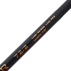 PENN Slammer 721MH Spinning Rod 7ft 2in PE2 1pc -Hot Sale Fishing Store 185276 4 n