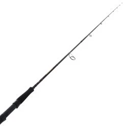 PENN Allegiance III 722M Spinning Softbait Rod 7ft 2in 4-8kg 2pc
