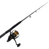 PENN Spinfisher VI 8500 Live Liner Strayline Combo 7ft 12-20kg 2pc 1 PENN Spinfisher VI 8500 Live Liner Strayline Combo 7ft 12-20kg 2pc -Hot Sale Fishing Store 185293 6