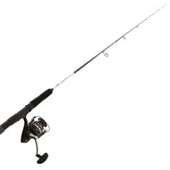 PENN Pursuit IV 2500 702ML Softbait Combo 7ft 3-6kg 2pc