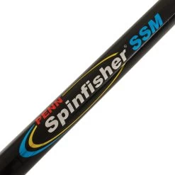 PENN Spinfisher 850 SSM Spin Surf Combo 13ft 8-12kg 3pc -Hot Sale Fishing Store 185309 7