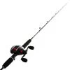 Okuma Ceymar 100A X-Factor II Slim Slow Jig Combo 6ft 3in 50-200g 1pc -Hot Sale Fishing Store 186285 1