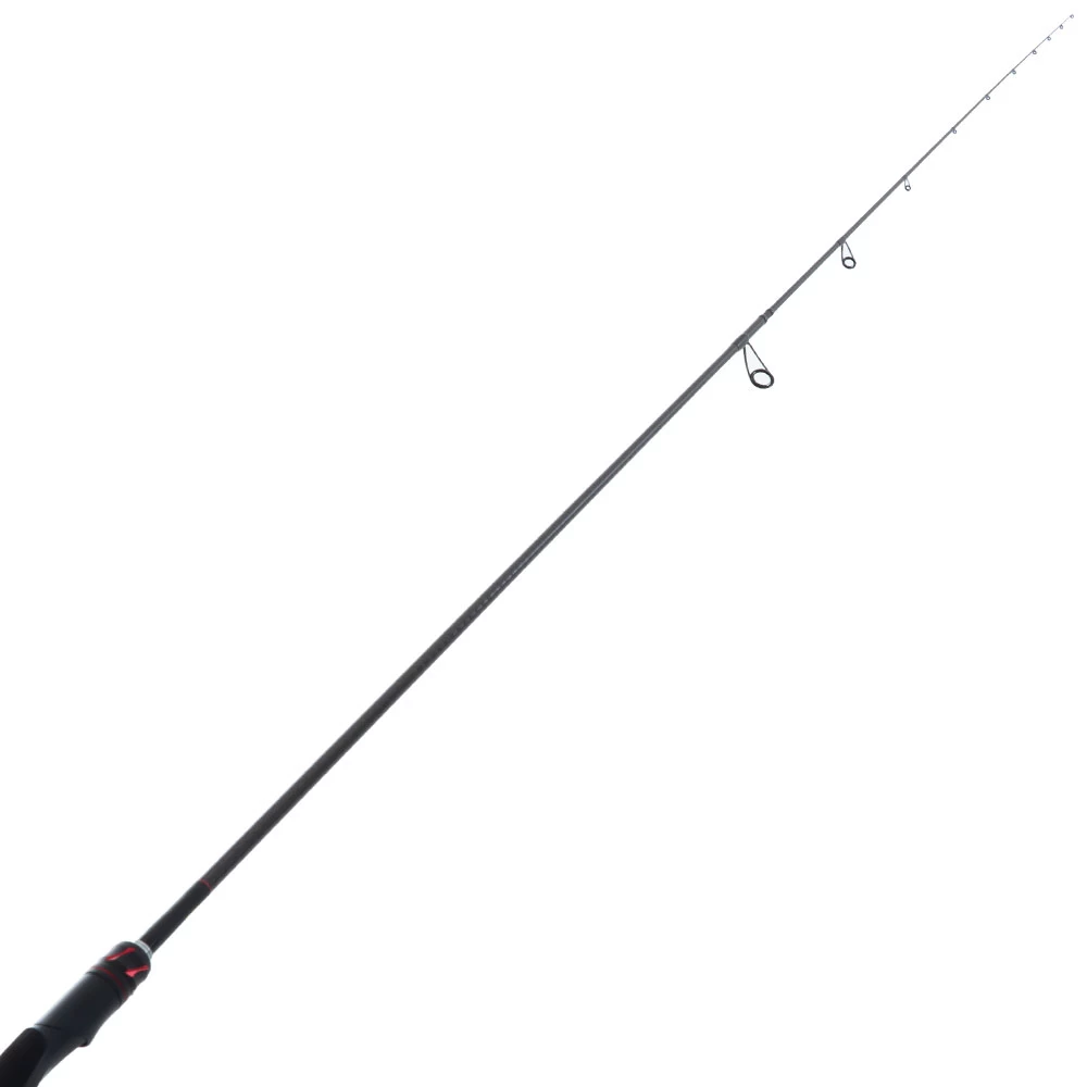 Shimano Zodias Medium Spinning Rod 8ft 2in 5-12lb 4.5-21g 2pc 3 Shimano Zodias Medium Spinning Rod 8ft 2in 5-12lb 4.5-21g 2pc