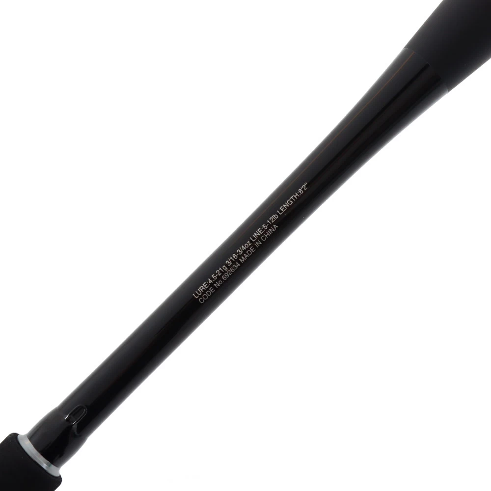 Shimano Zodias Medium Spinning Rod 8ft 2in 5-12lb 4.5-21g 2pc 6 Shimano Zodias Medium Spinning Rod 8ft 2in 5-12lb 4.5-21g 2pc - Image 4