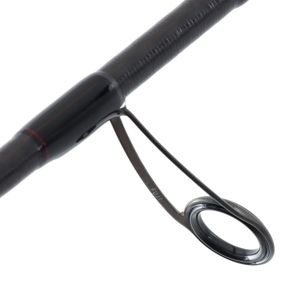 Shimano Zodias Medium Spinning Rod 8ft 2in 5-12lb 4.5-21g 2pc 7 Shimano Zodias Medium Spinning Rod 8ft 2in 5-12lb 4.5-21g 2pc - Image 5