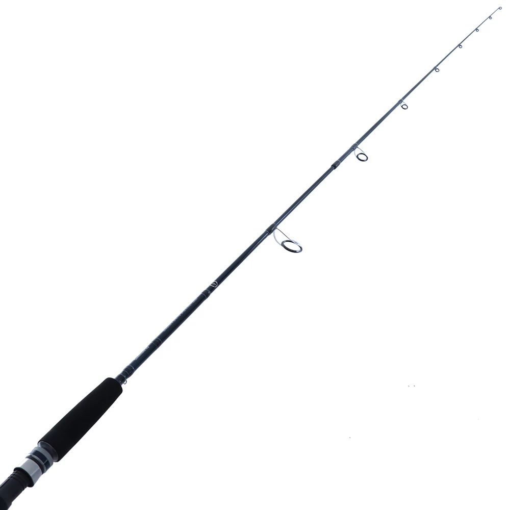 Shimano Shadow X Spinning Rod 7ft 6in 4-7kg 7-28g 2pc 3 Shimano Shadow X Spinning Rod 7ft 6in 4-7kg 7-28g 2pc