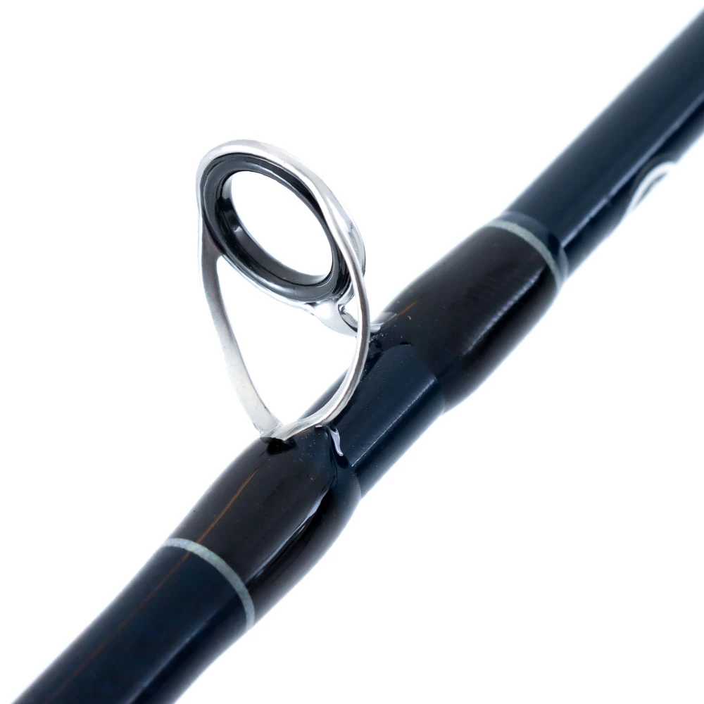 Shimano Shadow X Inshore Overhead Jig Rod 6ft 6in PE1.5-2 80-200g 1pc 6 Shimano Shadow X Inshore Overhead Jig Rod 6ft 6in PE1.5-2 80-200g 1pc - Image 4