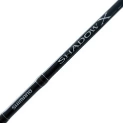 Shimano Stradic FL C5000 XG Shadow X Inshore Slow Jig Spin Combo 6ft 6in PE1.5-2 80-200g 1pc -Hot Sale Fishing Store 186328 4 n 1 3