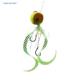 Shimano Rakuchan Baku Baku Lure 120g -Hot Sale Fishing Store 186397 3 1