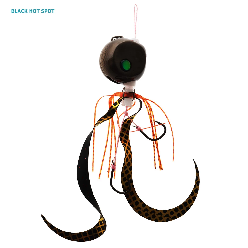 Shimano Rakuchan Baku Baku Lure 80g 11 Shimano Rakuchan Baku Baku Lure 80g - Image 9