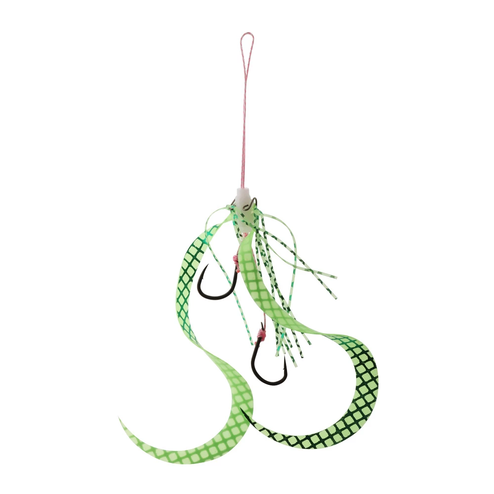 Shimano Rakuchan Baku Baku Lure 80g 8 Shimano Rakuchan Baku Baku Lure 80g - Image 6