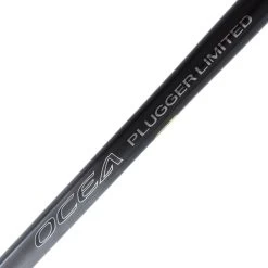 Shimano Ocea Plugger Limited Medium Topwater Spin Rod 8ft 3in PE5 2pc -Hot Sale Fishing Store 186443 4