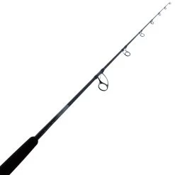 Shimano Ocea Plugger Limited Medium Topwater Spin Rod 8ft 3in PE5 2pc
