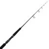 Okuma Rod Spin Topwater Makaira 2pc 8ft 2in PE10 140-200g -Hot Sale Fishing Store 190873 2 n