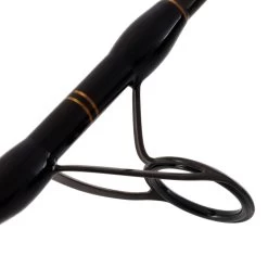 Okuma Rod Spin Topwater Makaira 2pc 8ft 2in PE10 140-200g -Hot Sale Fishing Store 190873 6 n