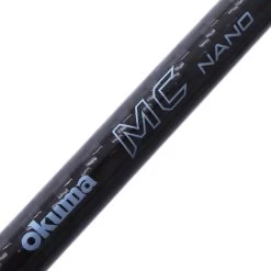 Okuma MC Nano Overhead Softbait Rod 7ft 8-12kg 2pc -Hot Sale Fishing Store 190880 4