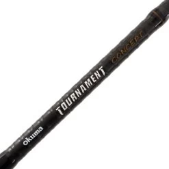 Okuma Tournament Concept Topwater Spin Rod 7ft 9in 100-190g 2pc -Hot Sale Fishing Store 190887 4