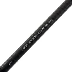 Okuma Tournament Concept Topwater Spin Rod 7ft 9in 100-190g 2pc -Hot Sale Fishing Store 190887 5