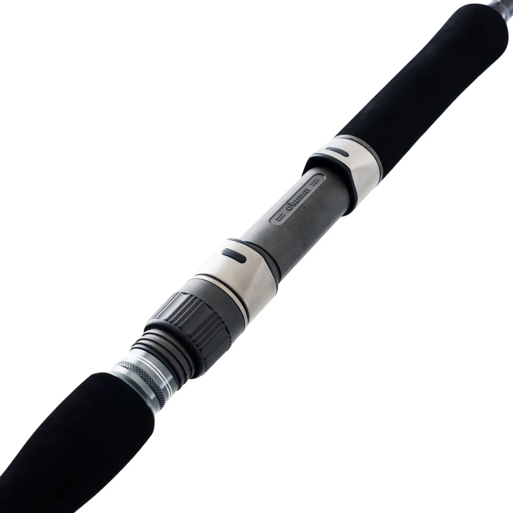 Okuma Tournament Concept Rock/Landbased Rod 9ft 2in 2pc 4 Okuma Tournament Concept Rock/Landbased Rod 9ft 2in 2pc - Image 2