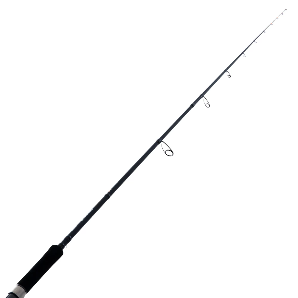 Okuma Tournament Concept Rock/Landbased Rod 9ft 2in 2pc 3 Okuma Tournament Concept Rock/Landbased Rod 9ft 2in 2pc