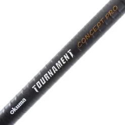 Okuma Tournament Concept Pro Medium Surfcasting Rod 14ft 3pc -Hot Sale Fishing Store 190890 4 n