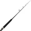 Okuma X-Factor II Slim Overhead Rod 6ft 6in 8-15kg 2pc 2 Okuma X-Factor II Slim Overhead Rod 6ft 6in 8-15kg 2pc -Hot Sale Fishing Store 190892 2 n
