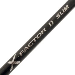 Okuma X-Factor II Slim Overhead Rod 6ft 6in 8-15kg 2pc 11 Okuma X-Factor II Slim Overhead Rod 6ft 6in 8-15kg 2pc -Hot Sale Fishing Store 190892 5 n