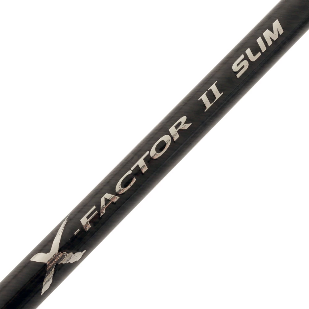 Okuma X-Factor II Slim Overhead Rod 6ft 6in 8-15kg 2pc 6 Okuma X-Factor II Slim Overhead Rod 6ft 6in 8-15kg 2pc - Image 4