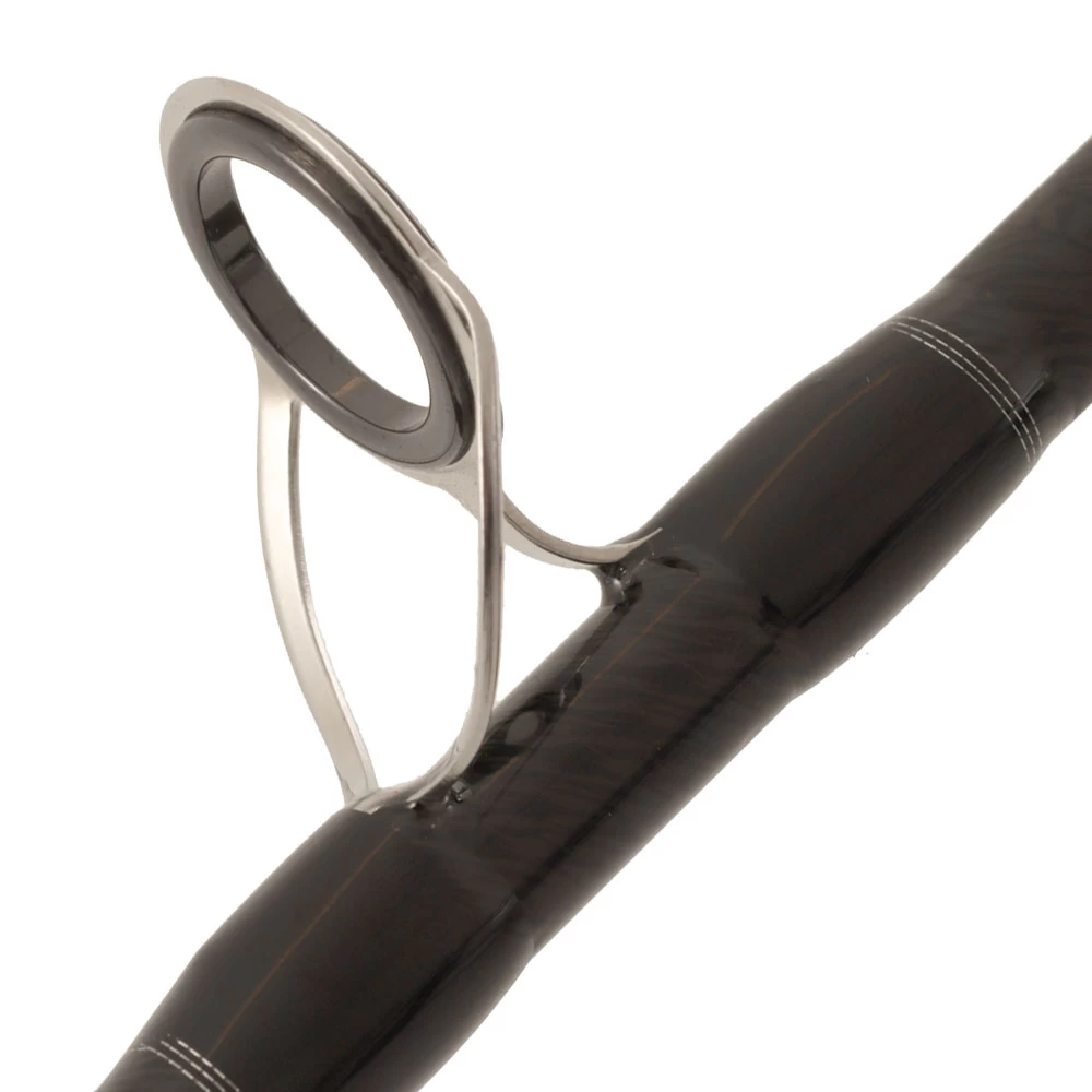 Okuma X-Factor II Slim Overhead Rod 6ft 6in 8-15kg 2pc 7 Okuma X-Factor II Slim Overhead Rod 6ft 6in 8-15kg 2pc - Image 5