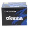 Okuma ITX Carbon 1000H Spinning Reel 1 Okuma ITX Carbon 1000H Spinning Reel -Hot Sale Fishing Store 190900 2 n