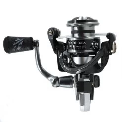 Okuma ITX Carbon 1000H Spinning Reel -Hot Sale Fishing Store 190900 7 n
