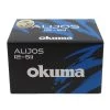 Okuma Alijos 12 Nett 2-Speed Lever Drag OH Boat Reel -Hot Sale Fishing Store 190904 2 n