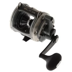 Okuma Solterra SLX 20L Level Wind Lever Drag OH Boat Reel -Hot Sale Fishing Store 190906 5 n