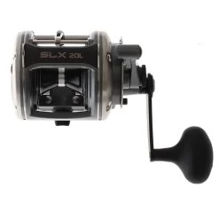 Okuma Solterra SLX 20L Sensor Tip Level Wind Lever Drag Game Combo 5ft 6in 24kg 1pc -Hot Sale Fishing Store 190906 6 n 1