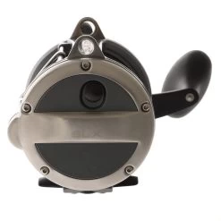 Okuma Solterra SLX 20L Level Wind Lever Drag OH Boat Reel -Hot Sale Fishing Store 190906 8 n