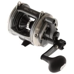 Okuma Solterra SLX 20L 2-Speed Lever Drag OH Boat Reel -Hot Sale Fishing Store 190907 5 n