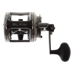 Okuma Solterra SLX 20L 2-Speed Lever Drag OH Boat Reel -Hot Sale Fishing Store 190907 6 n