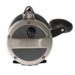 Okuma Solterra SLX 20L 2-Speed Lever Drag OH Boat Reel -Hot Sale Fishing Store 190907 7 n