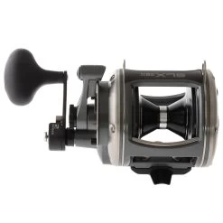 Okuma Solterra SLX 20L 2-Speed Lever Drag OH Boat Reel -Hot Sale Fishing Store 190907 8 n