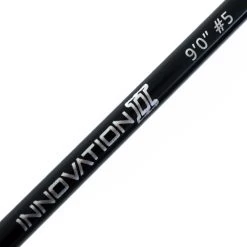 Kilwell NZ Innovation II 9055 Fly Rod 9ft No. 5 5pc -Hot Sale Fishing Store 19092 5 n