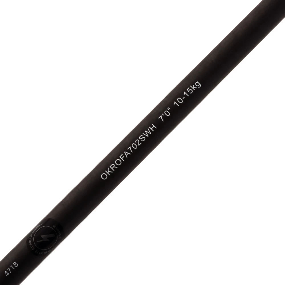Okuma SkullDragger Strayline Rod 7ft 10-15kg 2pc 6 Okuma SkullDragger Strayline Rod 7ft 10-15kg 2pc - Image 4