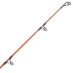 Okuma Nano Matrix Plus Softbait Rod 7ft 10-15kg 2pc -Hot Sale Fishing Store 191147 7 n