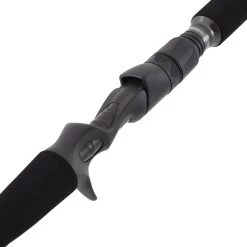 Okuma Cavalla 5N-S Tournament Concept Lever Drag OH Slow Jig Combo 6ft 6in 4-10kg 2pc -Hot Sale Fishing Store 191149 6 3