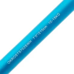 Okuma Sensor Tip Spinning Rod 7ft 15kg 1pc -Hot Sale Fishing Store 191150 5