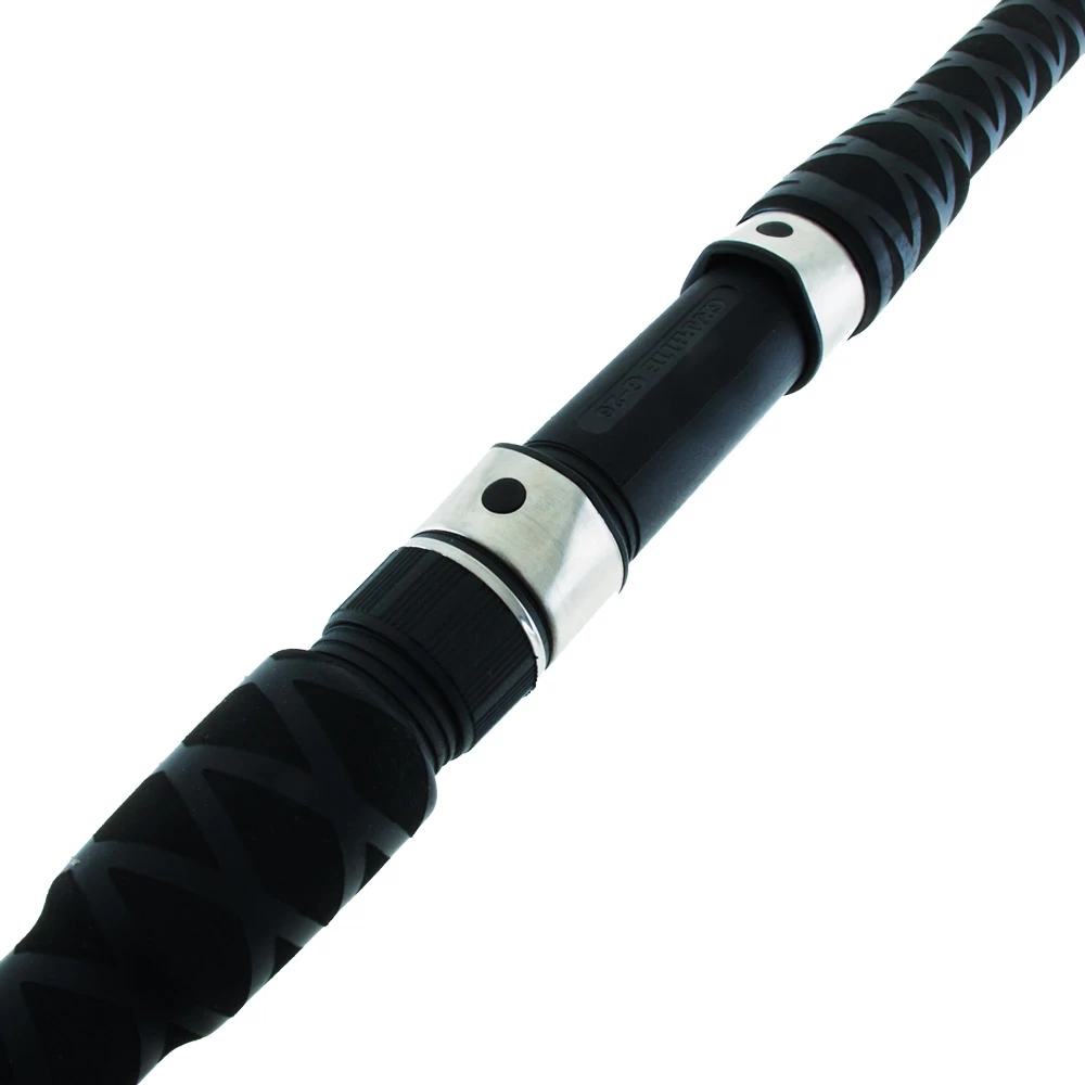 Kilwell NZ Powerplay 1402 222 Spinning Surf Rod 14ft 115-170g 2pc 6 Kilwell NZ Powerplay 1402 222 Spinning Surf Rod 14ft 115-170g 2pc - Image 4